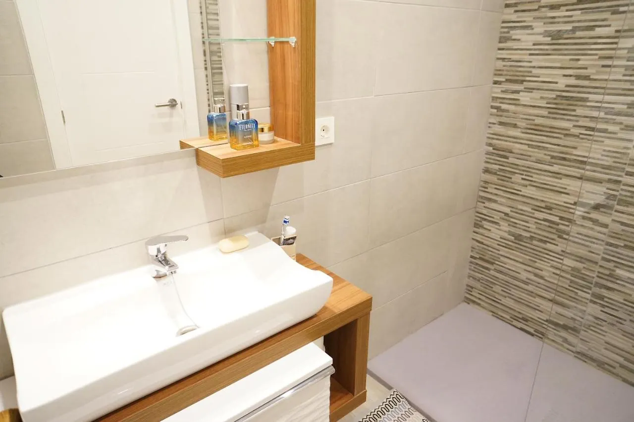 Edf Delfin 4/10 Apartment Nerja