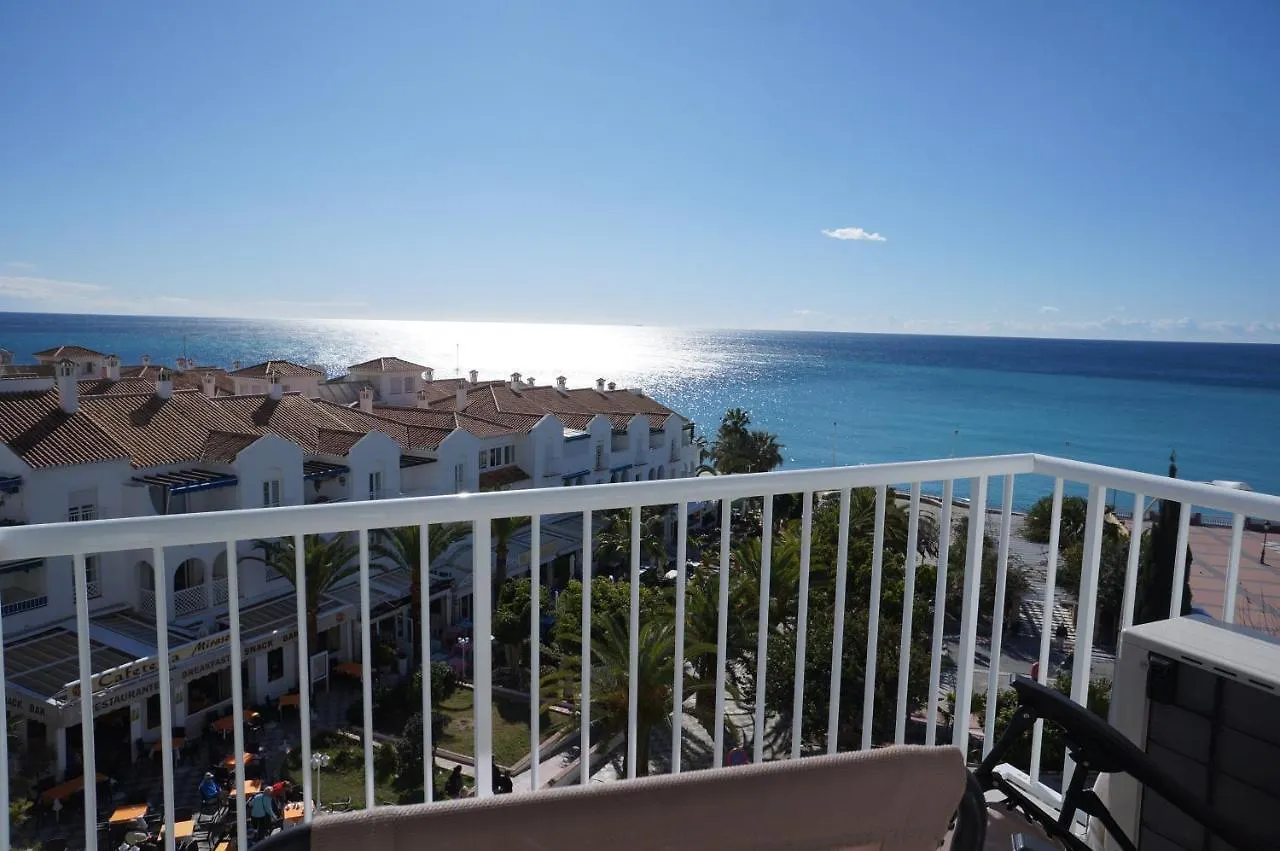 Edf Delfin 4/10 Apartment Nerja 0*,  Spain