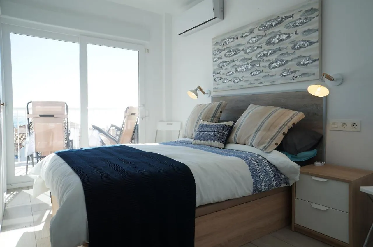 Edf Delfin 4/10 Apartment Nerja