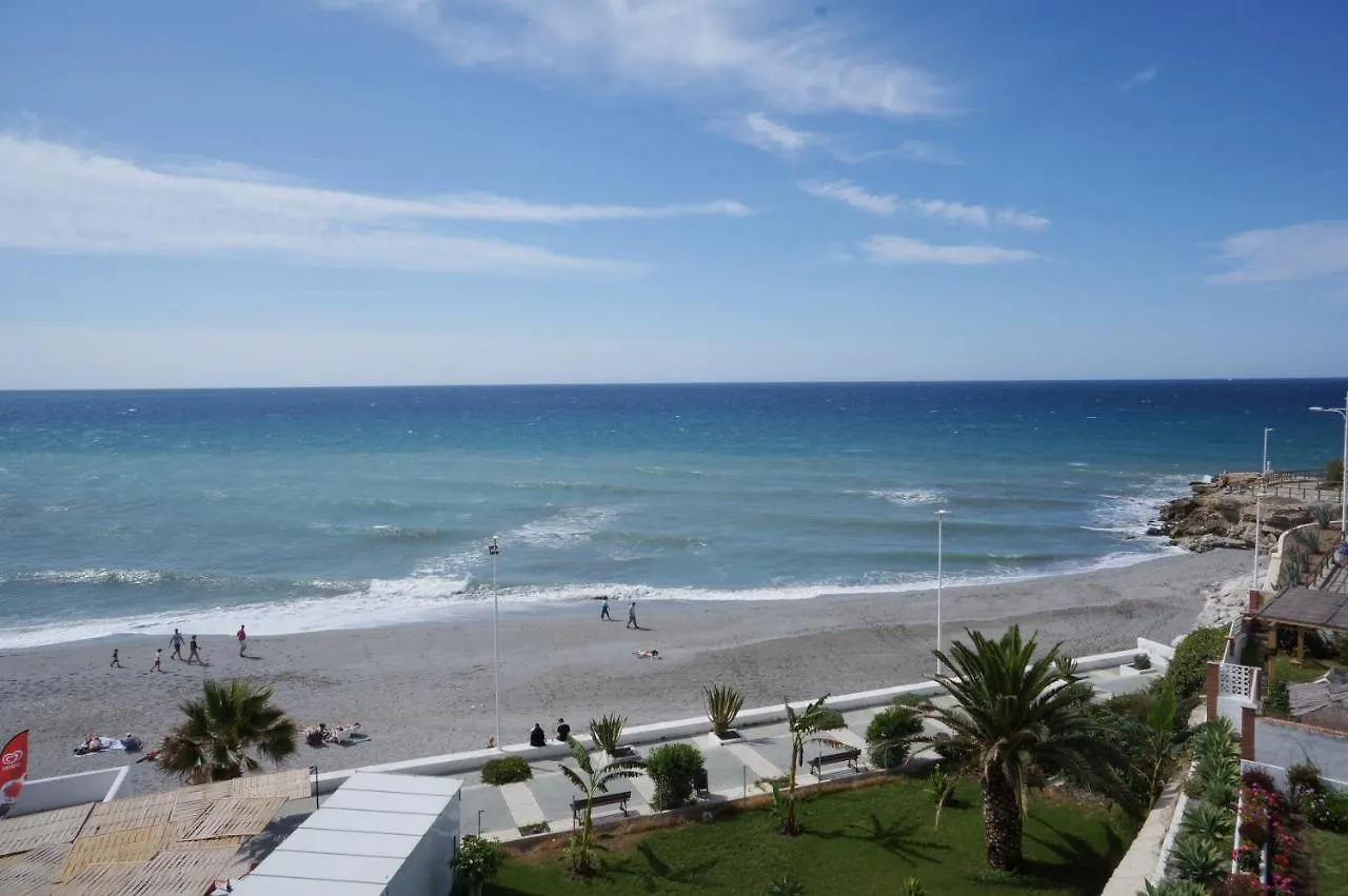 Edf Delfin 4/10 Apartment Nerja Spain