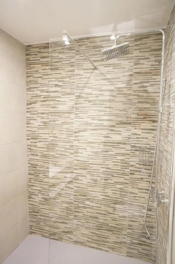 Edf Delfin 4/10 Apartment Nerja