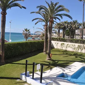  Apartamento Edf. Torresol 203