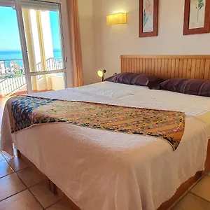  Apartamento Carabeo 2000 3.3