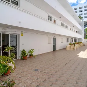 Torresol Torrecilla 315 Casasol Apartment