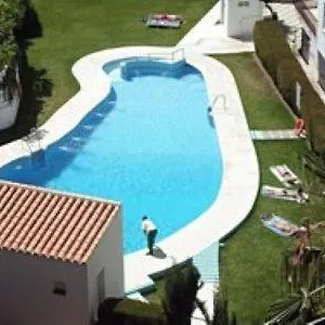  Apartamento Albaida Ii 6i Menyber