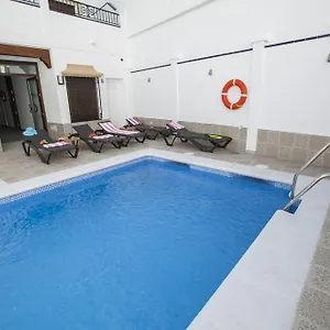 Boutique Bajamar Maison d'hôtes