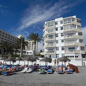 Torresol 208 Apartment