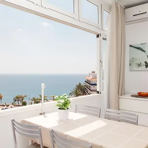  Apartamento Carabeo 45 Casasol