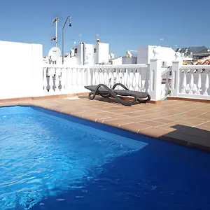  Apartamento Pulguilla A Menyber