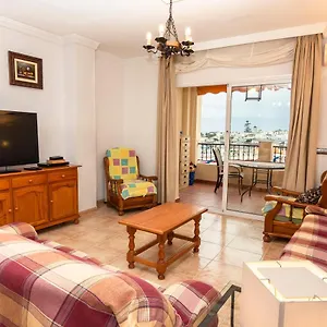  Apartamento Carabeo P Milenio 1 Piso 2 1 Sea View