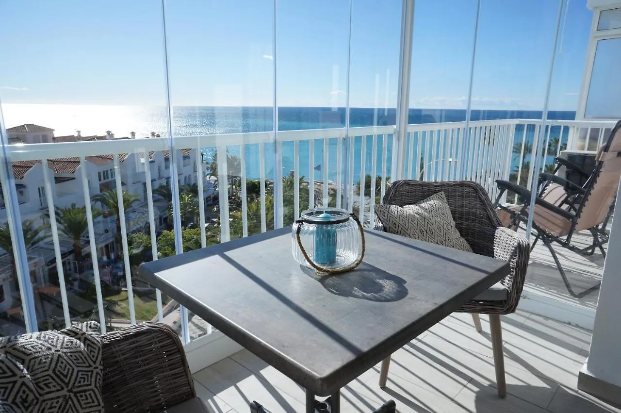 Edf Delfin 4/10 Lejlighed Nerja