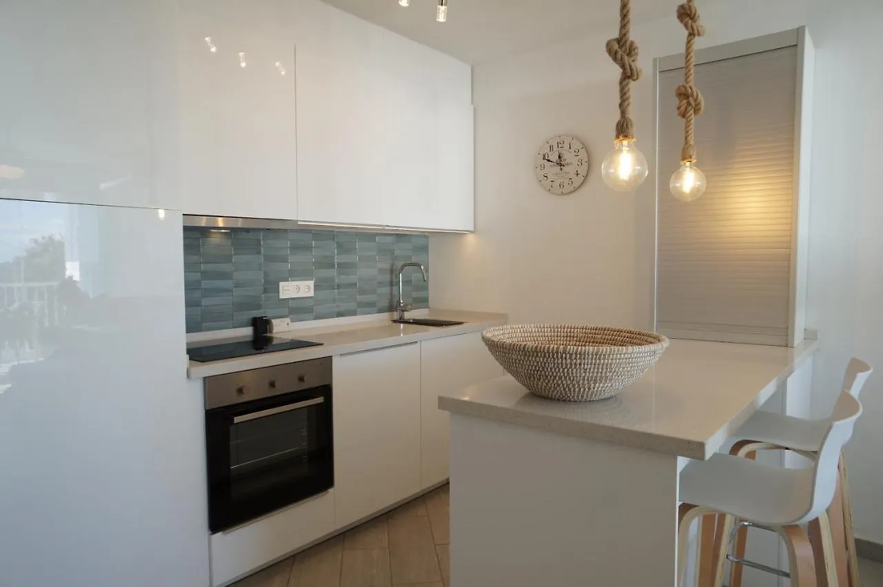 Edf Delfin 4/10 Apartment Nerja