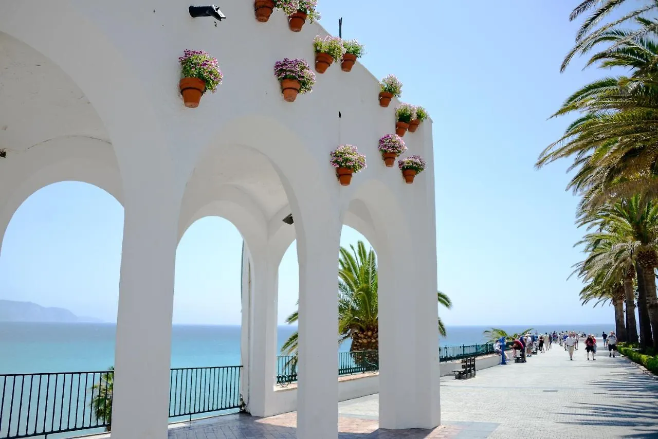 Edf Delfin 4/10 Apartman Nerja
