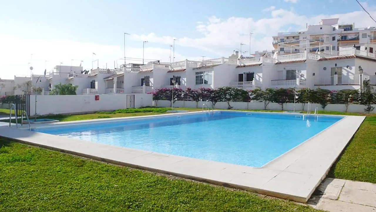Edf Delfin 4/10 Apartman Nerja